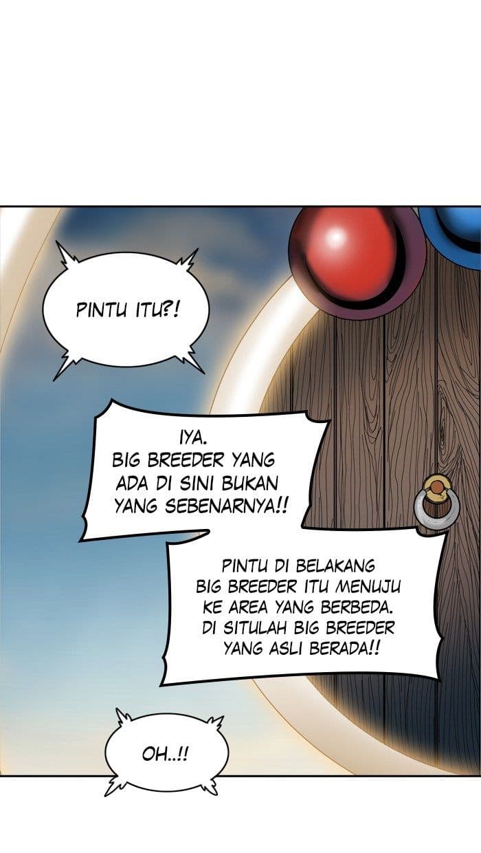 Chapter Komik
              Tower of God Chapter 352 - page 59