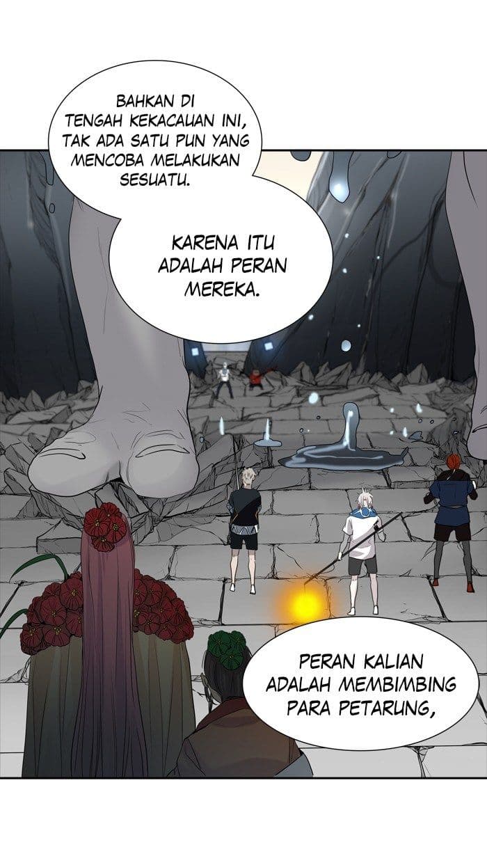 Chapter Komik
              Tower of God Chapter 352 - page 89