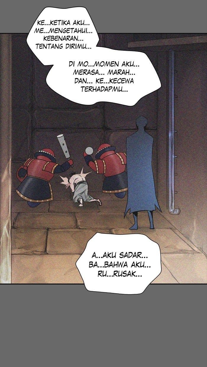 Chapter Komik
              Tower of God Chapter 352 - page 93