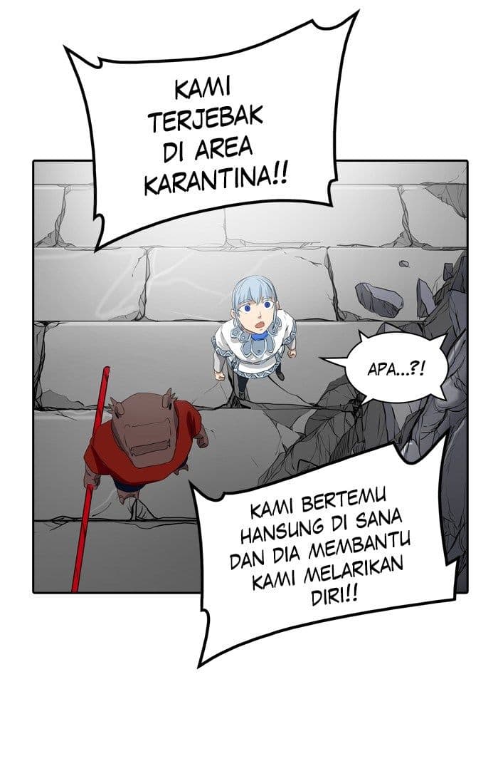 Chapter Komik
              Tower of God Chapter 352 - page 44