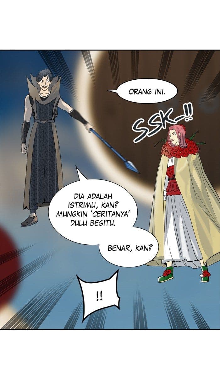 Chapter Komik
              Tower of God Chapter 353 - page 86