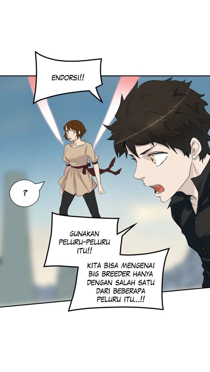 Chapter Komik
              Tower of God Chapter 353 - page 42