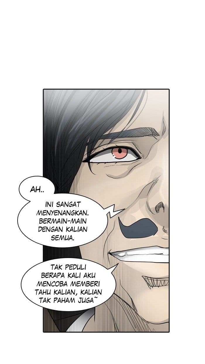 Chapter Komik
              Tower of God Chapter 353 - page 76