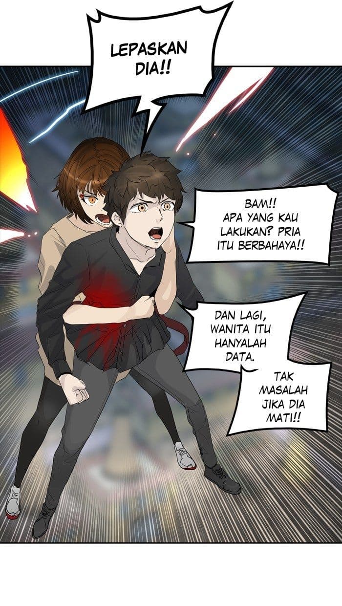 Chapter Komik
              Tower of God Chapter 353 - page 96