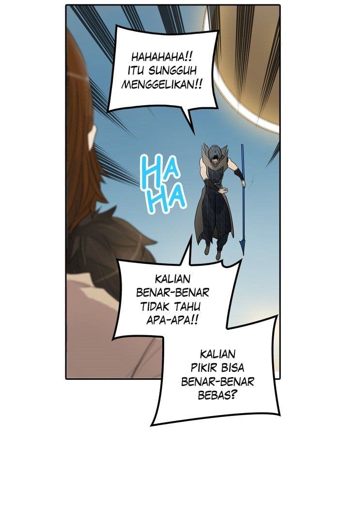 Chapter Komik
              Tower of God Chapter 353 - page 74