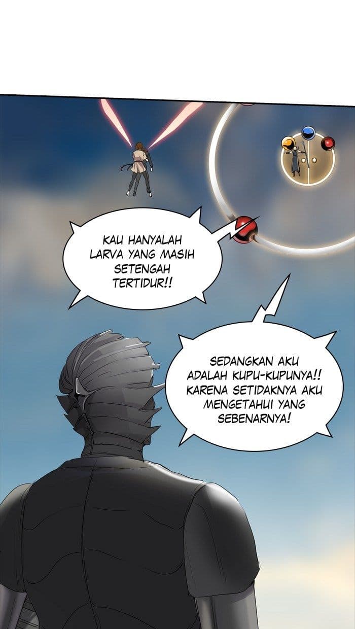 Chapter Komik
              Tower of God Chapter 353 - page 79