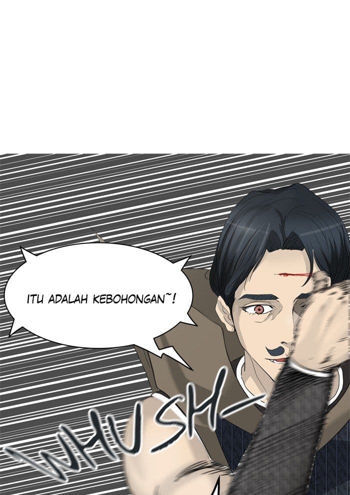 Chapter Komik
              Tower of God Chapter 353 - page 70