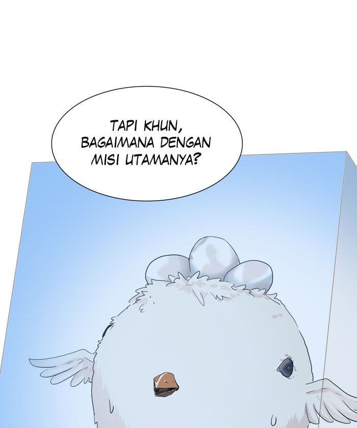 Chapter Komik
              Tower of God Chapter 354 - page 47