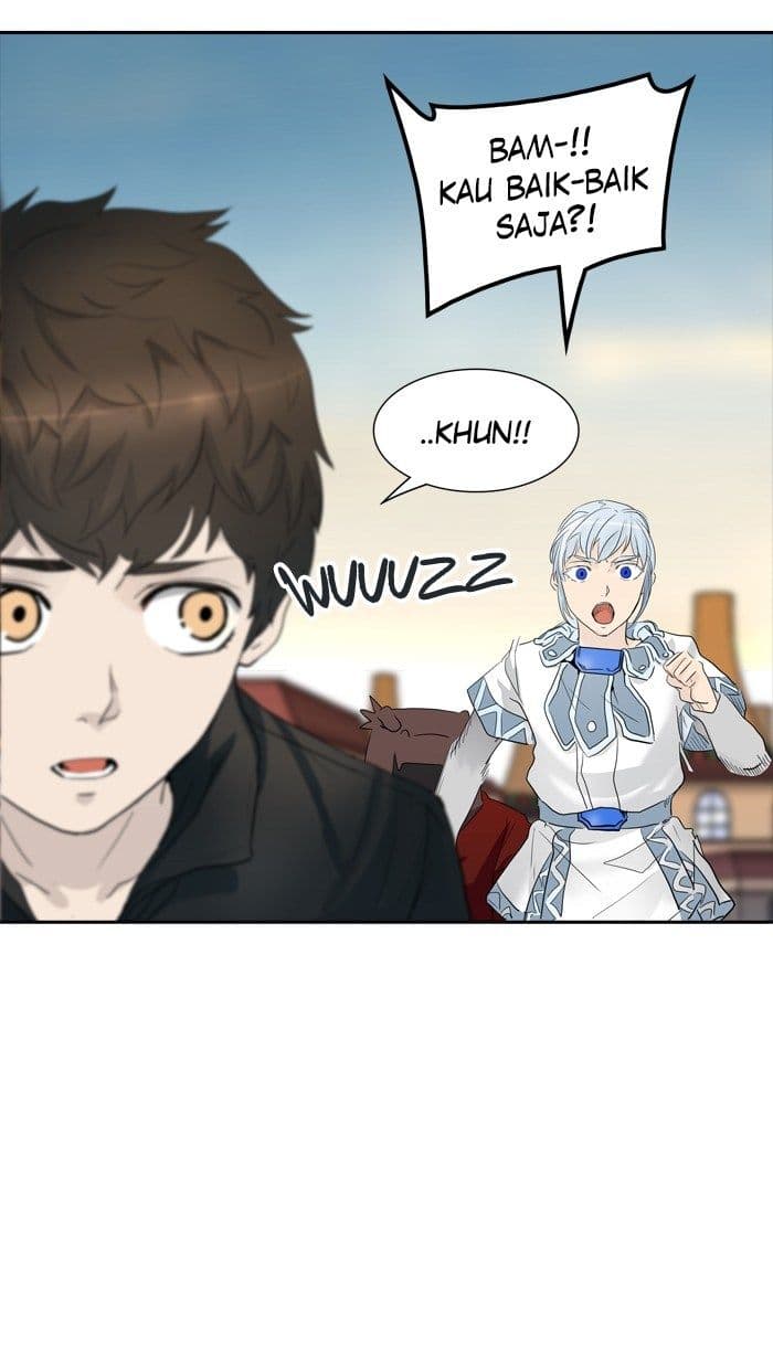 Chapter Komik
              Tower of God Chapter 354 - page 44