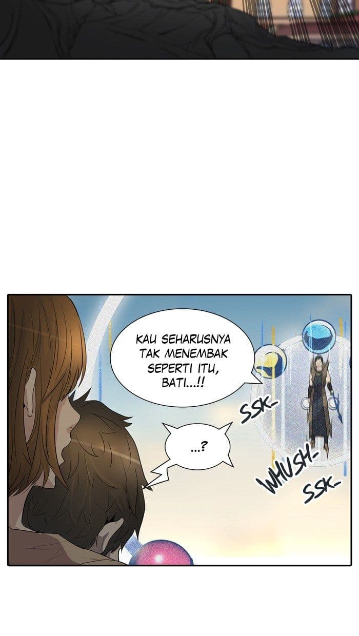 Chapter Komik
              Tower of God Chapter 354 - page 9