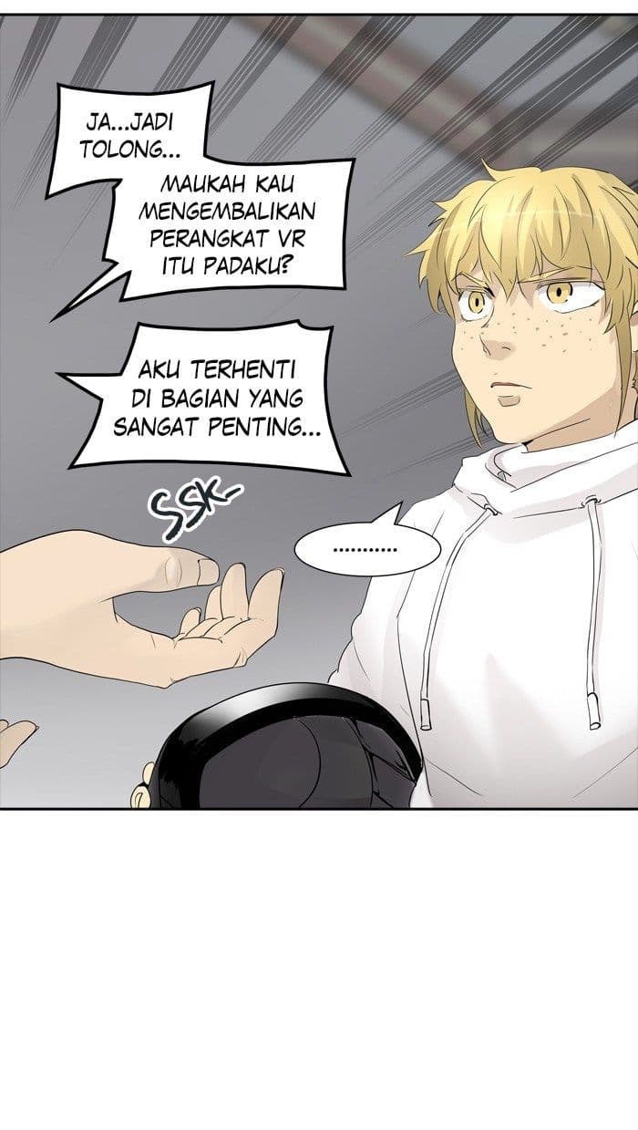 Chapter Komik
              Tower of God Chapter 354 - page 26