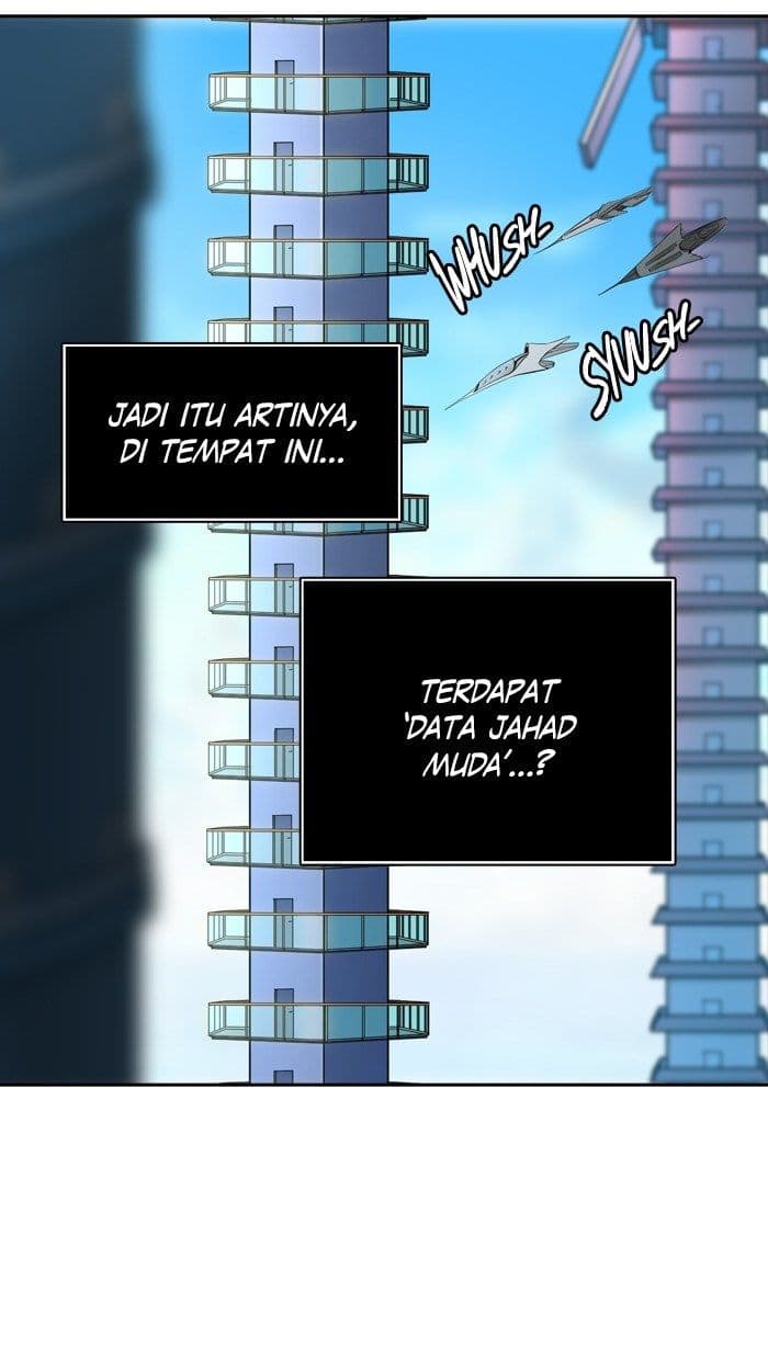 Chapter Komik
              Tower of God Chapter 354 - page 110