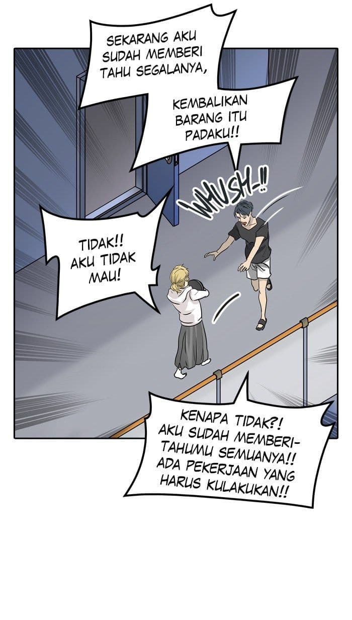 Chapter Komik
              Tower of God Chapter 354 - page 120