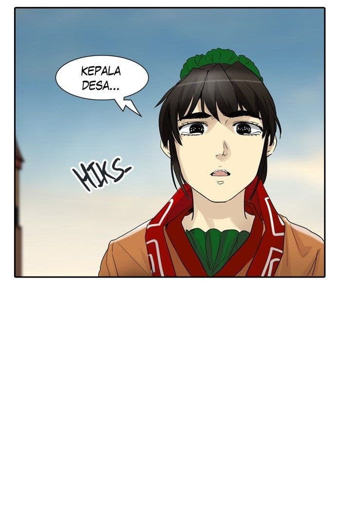 Chapter Komik
              Tower of God Chapter 354 - page 43