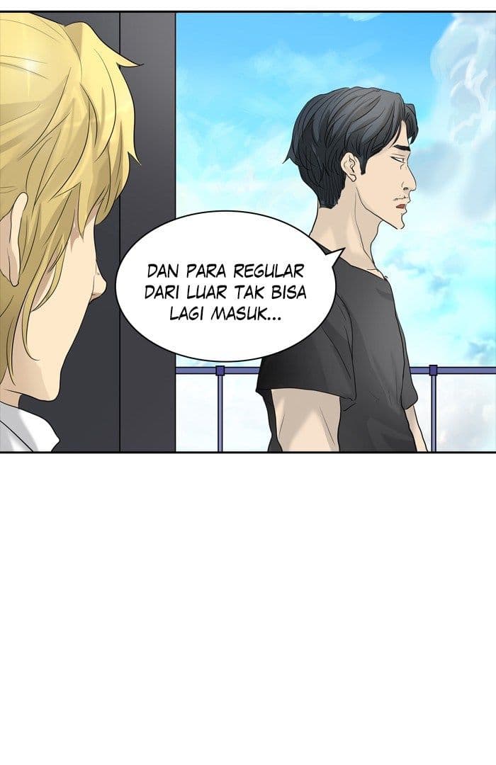 Chapter Komik
              Tower of God Chapter 354 - page 106