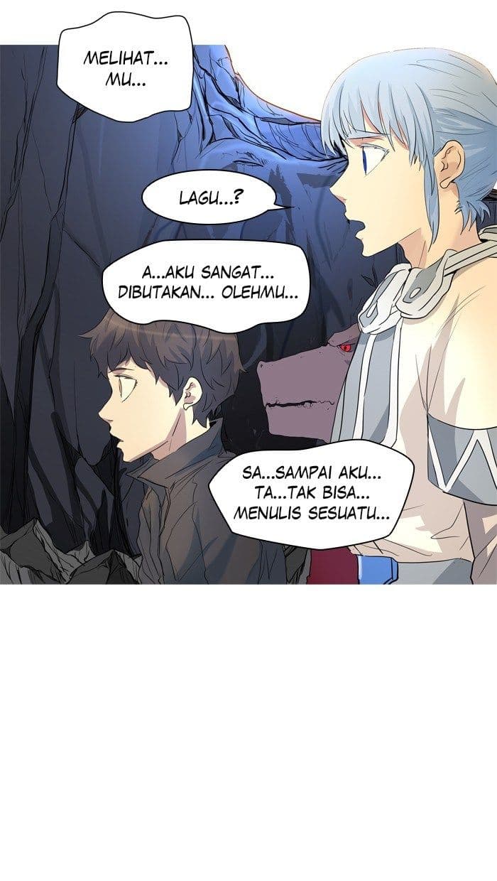 Chapter Komik
              Tower of God Chapter 354 - page 59