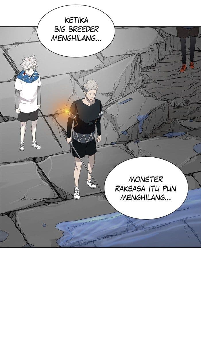 Chapter Komik
              Tower of God Chapter 354 - page 49