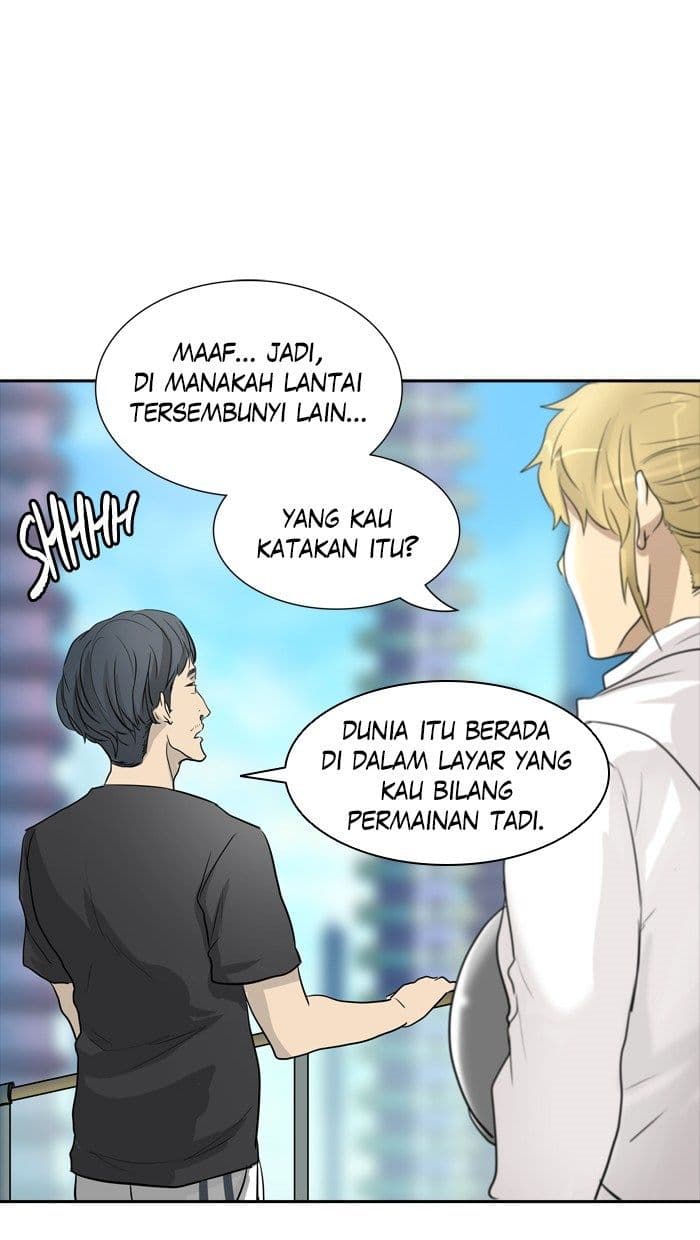 Chapter Komik
              Tower of God Chapter 354 - page 111