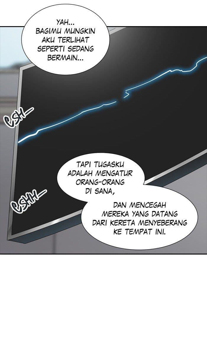 Chapter Komik
              Tower of God Chapter 354 - page 114