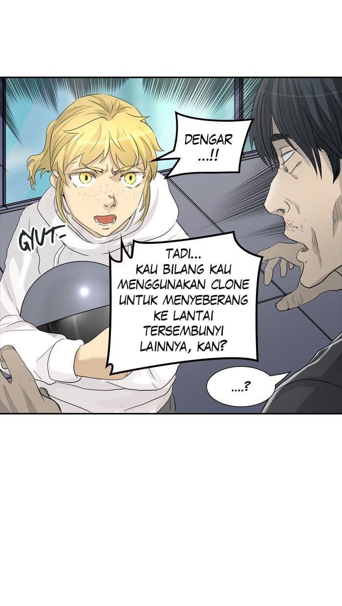 Chapter Komik
              Tower of God Chapter 354 - page 121