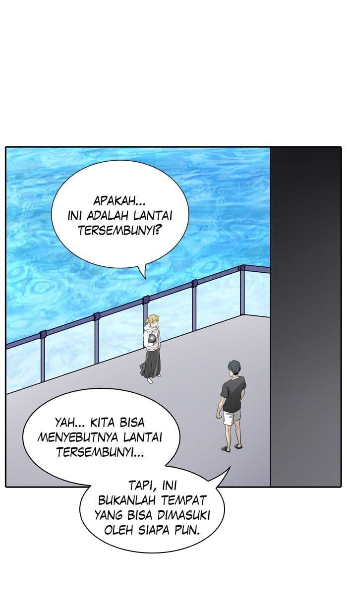 Chapter Komik
              Tower of God Chapter 354 - page 99