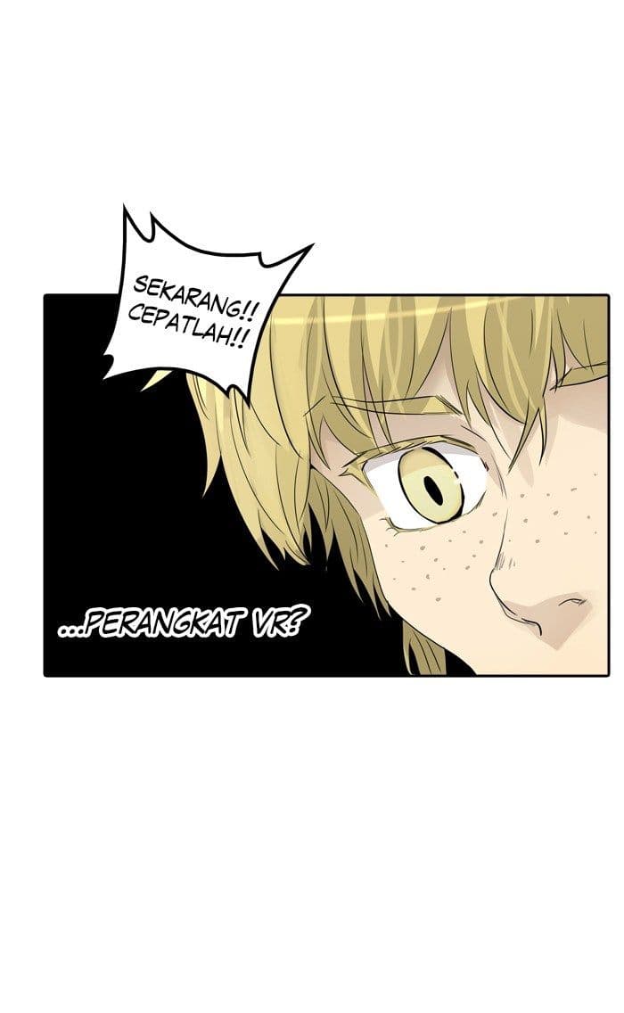 Chapter Komik
              Tower of God Chapter 354 - page 27