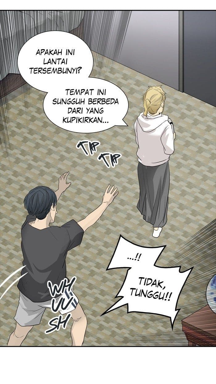 Chapter Komik
              Tower of God Chapter 354 - page 33