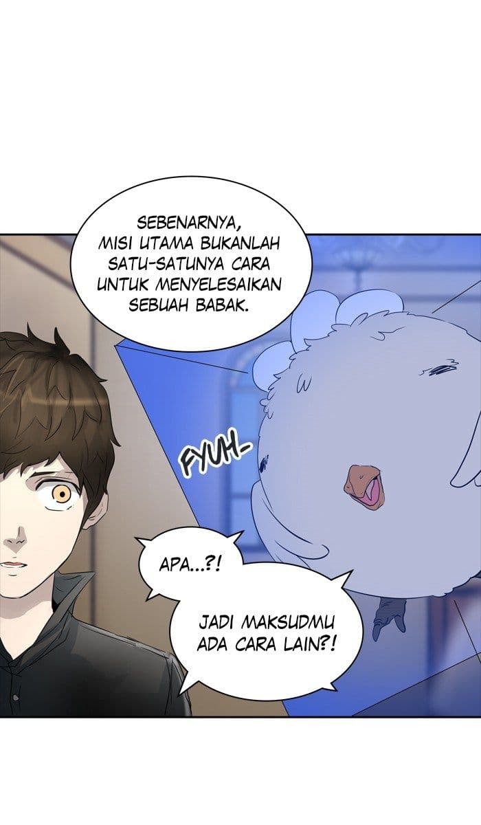 Chapter Komik
              Tower of God Chapter 354 - page 79