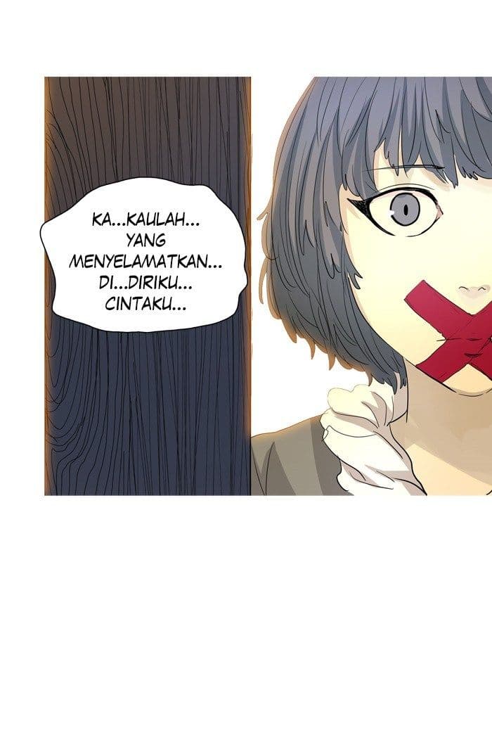 Chapter Komik
              Tower of God Chapter 354 - page 60