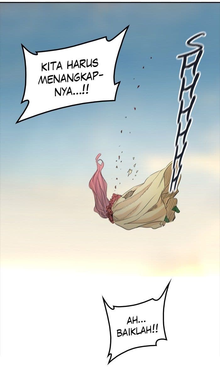 Chapter Komik
              Tower of God Chapter 354 - page 14