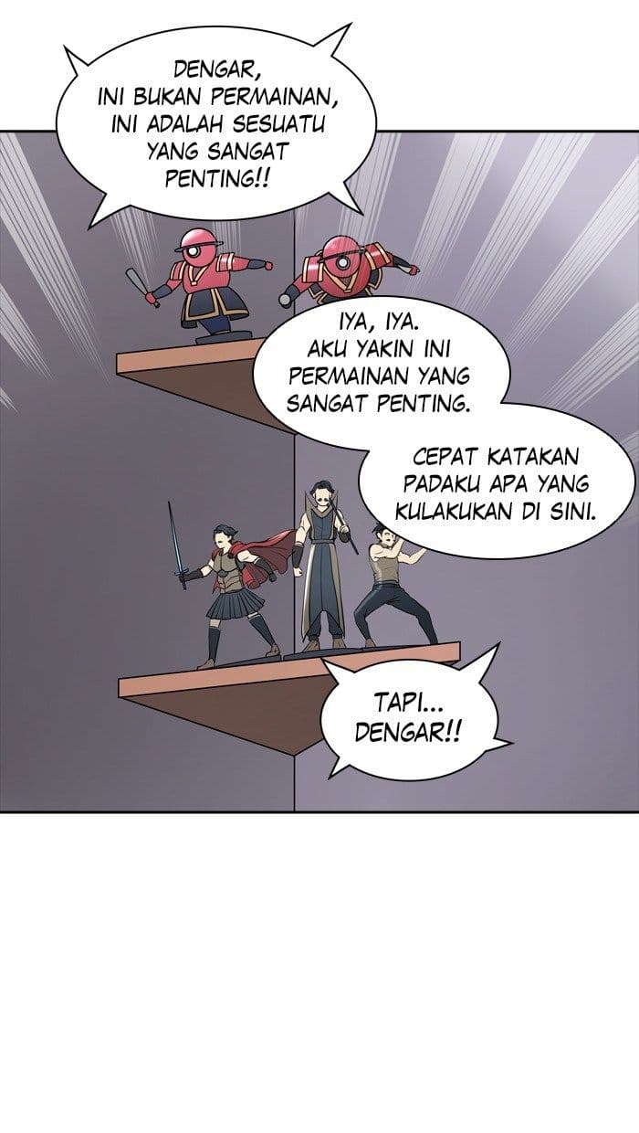 Chapter Komik
              Tower of God Chapter 354 - page 31