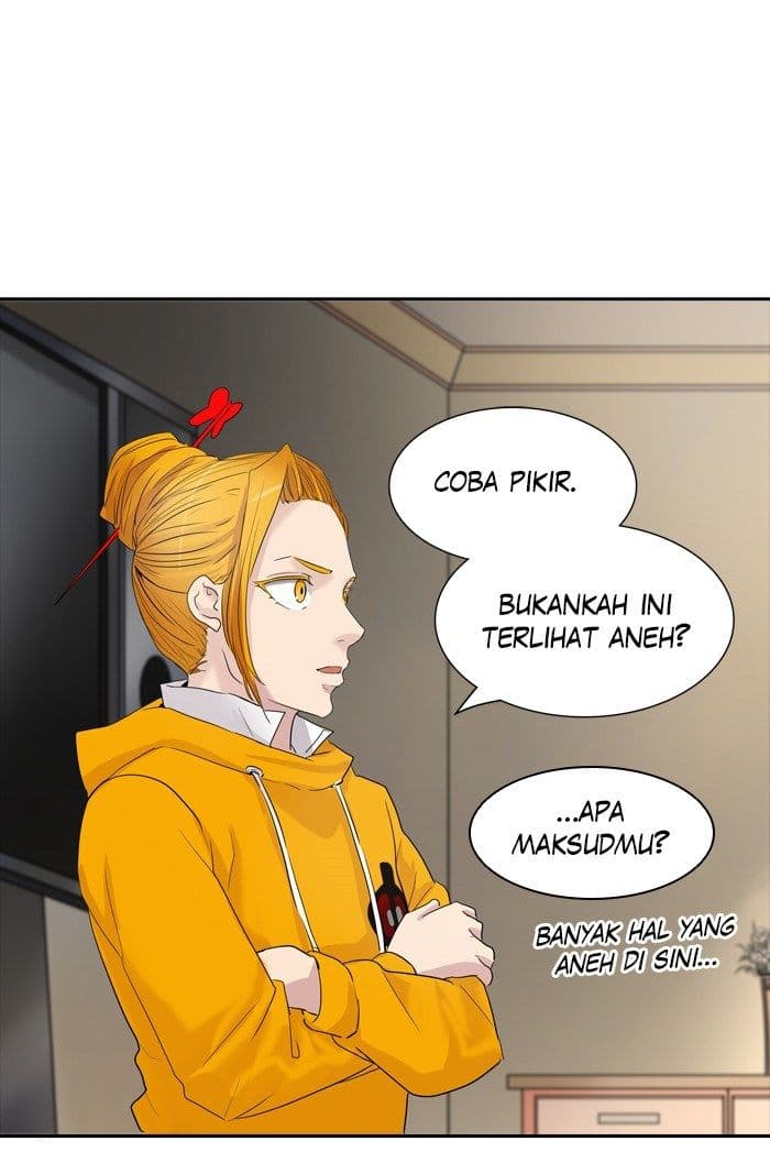 Chapter Komik
              Tower of God Chapter 354 - page 80