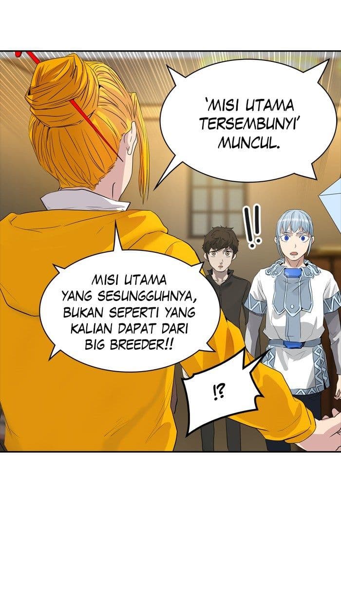 Chapter Komik
              Tower of God Chapter 354 - page 86