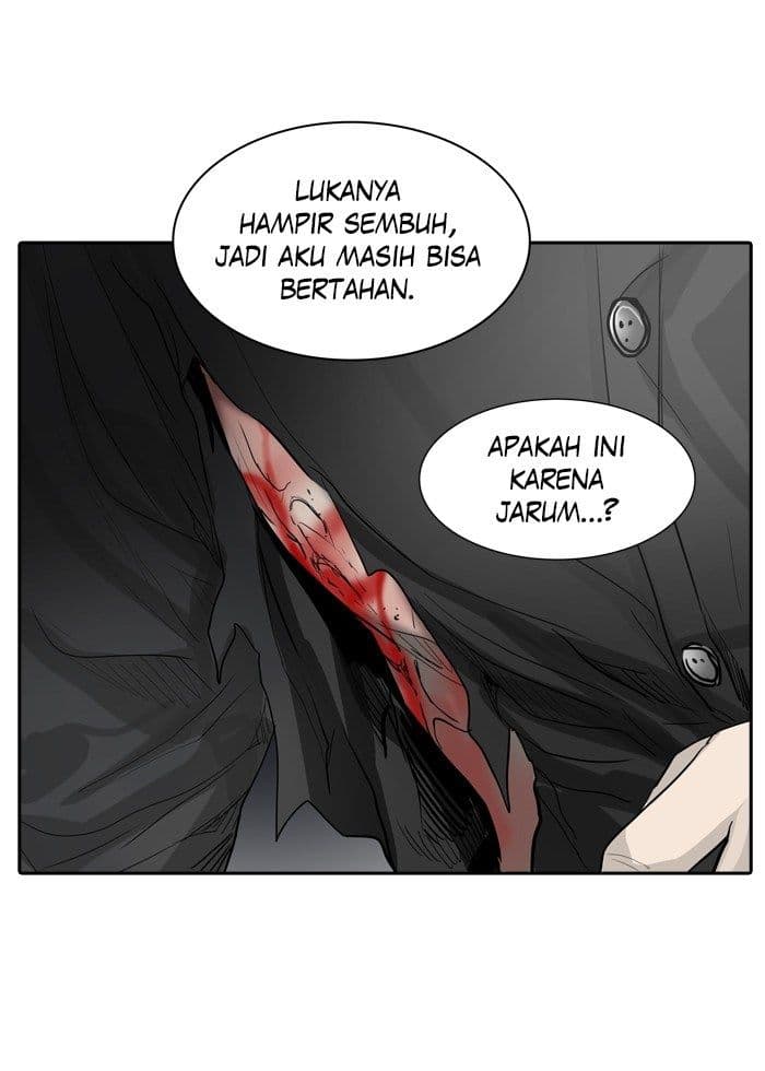 Chapter Komik
              Tower of God Chapter 354 - page 46