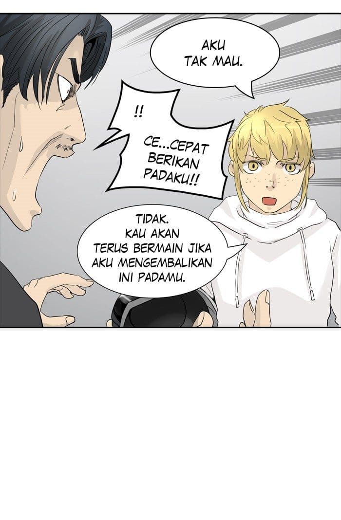 Chapter Komik
              Tower of God Chapter 354 - page 29