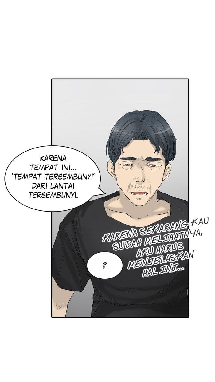 Chapter Komik
              Tower of God Chapter 354 - page 100