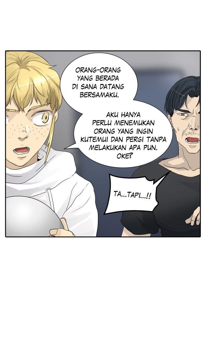 Chapter Komik
              Tower of God Chapter 355 - page 11