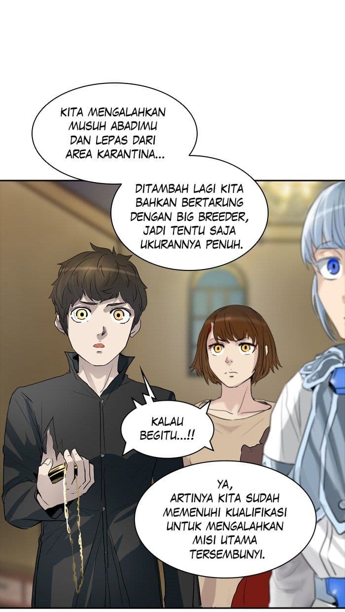 Chapter Komik
              Tower of God Chapter 355 - page 57