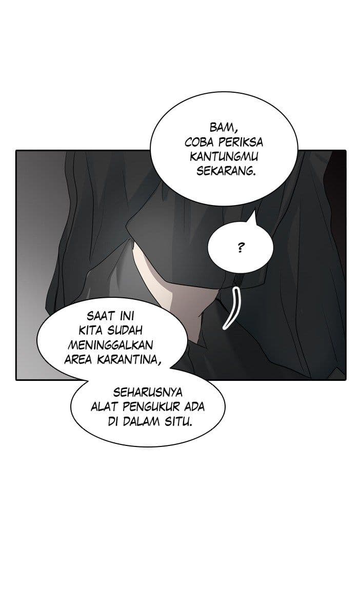 Chapter Komik
              Tower of God Chapter 355 - page 54