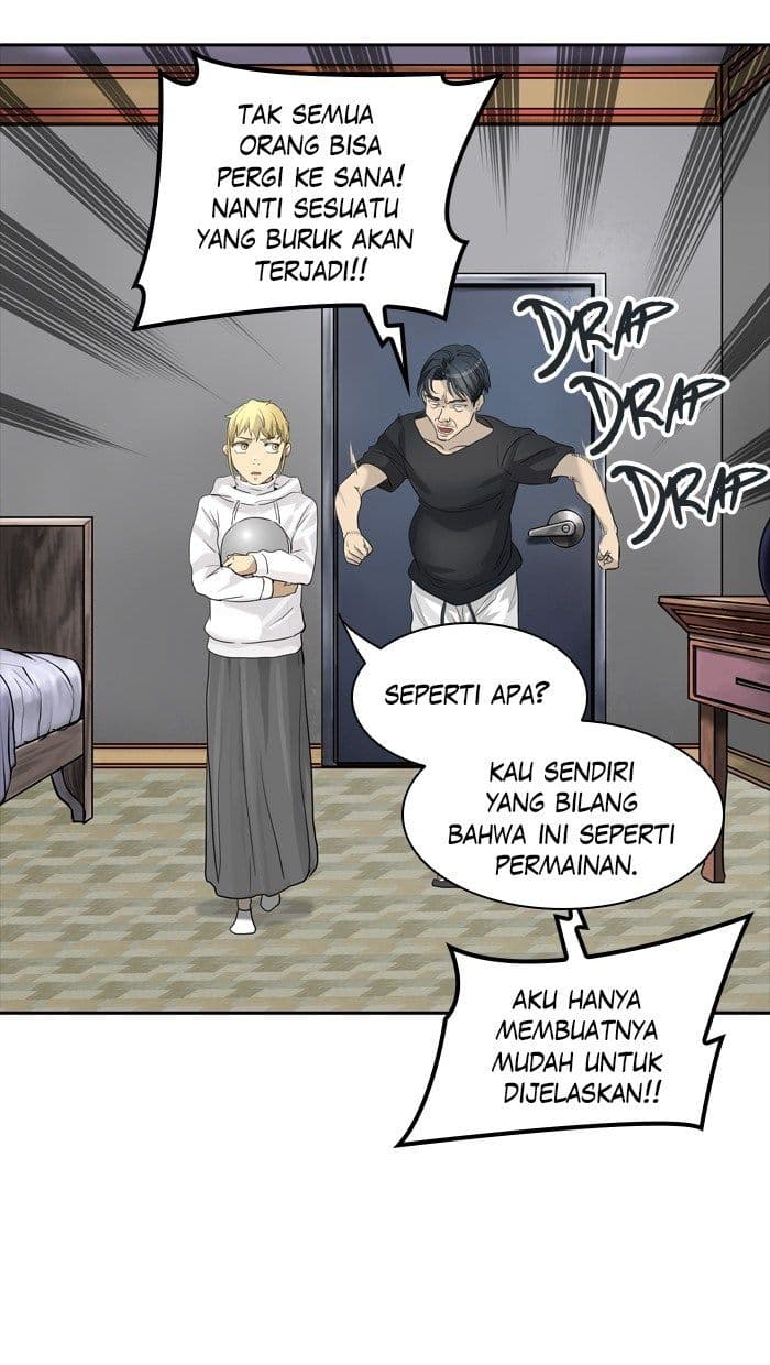 Chapter Komik
              Tower of God Chapter 355 - page 10