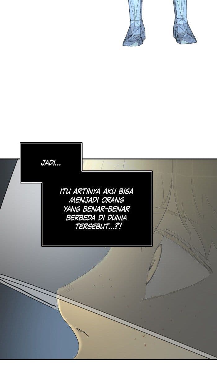 Chapter Komik
              Tower of God Chapter 355 - page 31