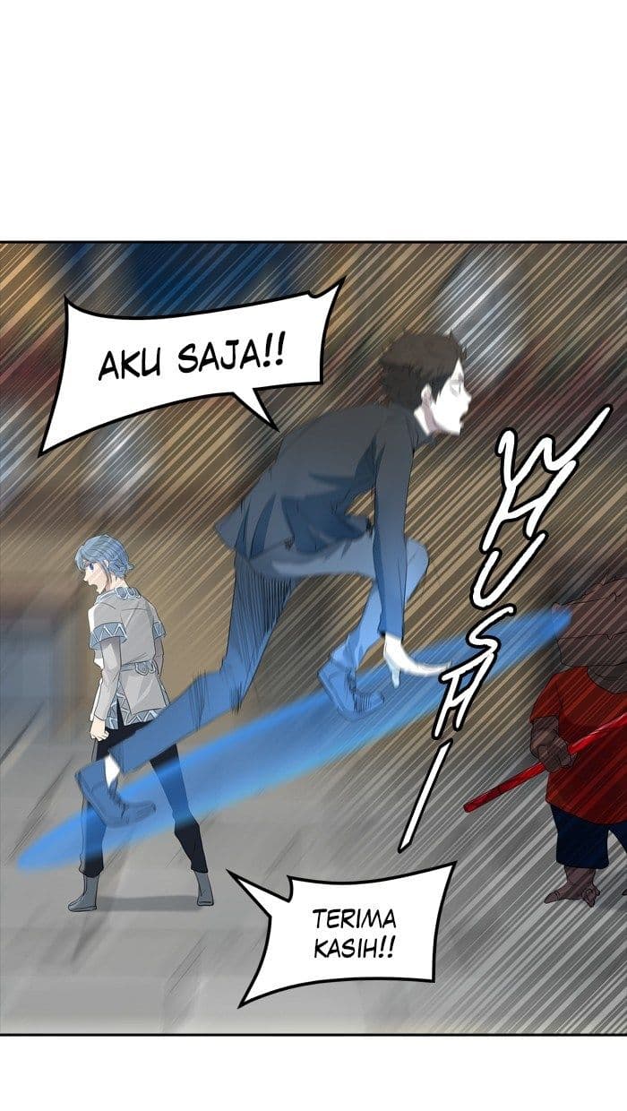 Chapter Komik
              Tower of God Chapter 355 - page 89