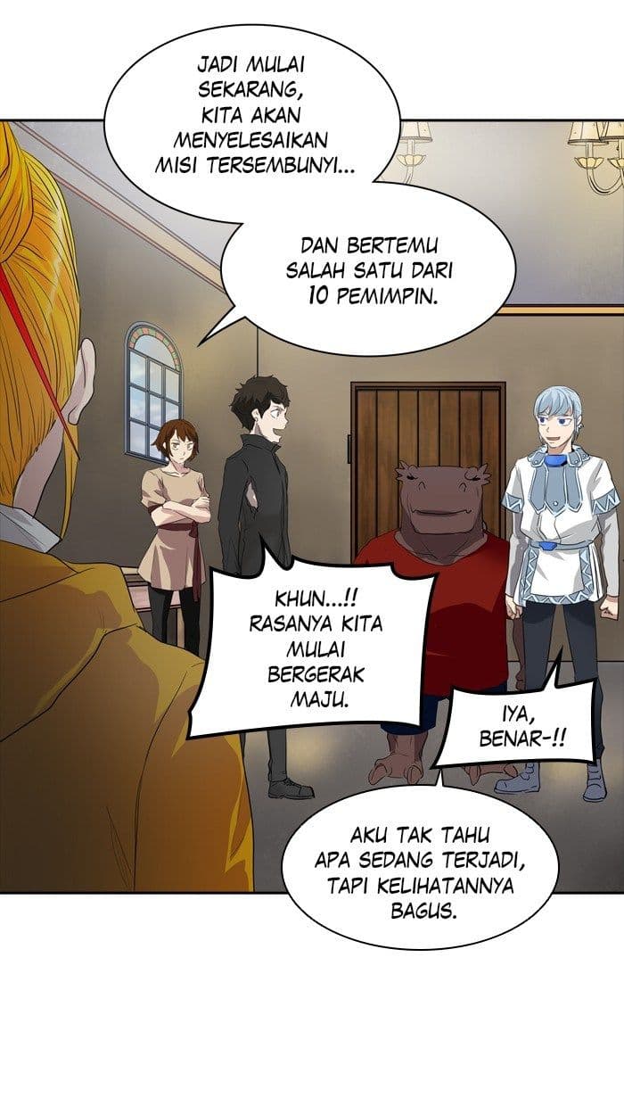 Chapter Komik
              Tower of God Chapter 355 - page 53