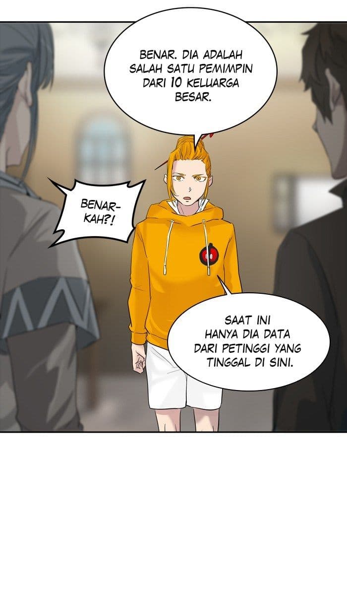 Chapter Komik
              Tower of God Chapter 355 - page 52