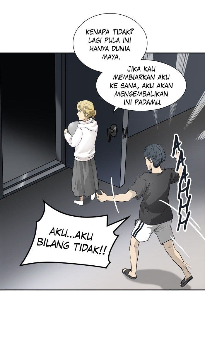 Chapter Komik
              Tower of God Chapter 355 - page 5