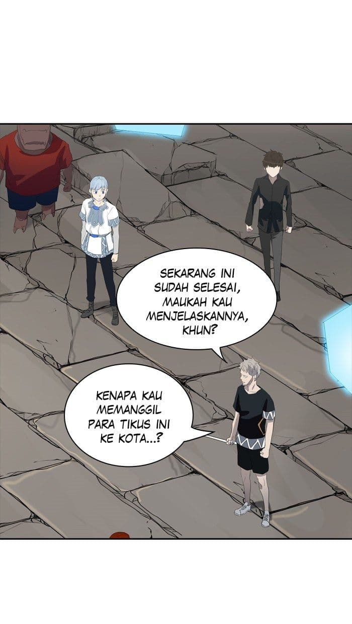 Chapter Komik
              Tower of God Chapter 355 - page 85