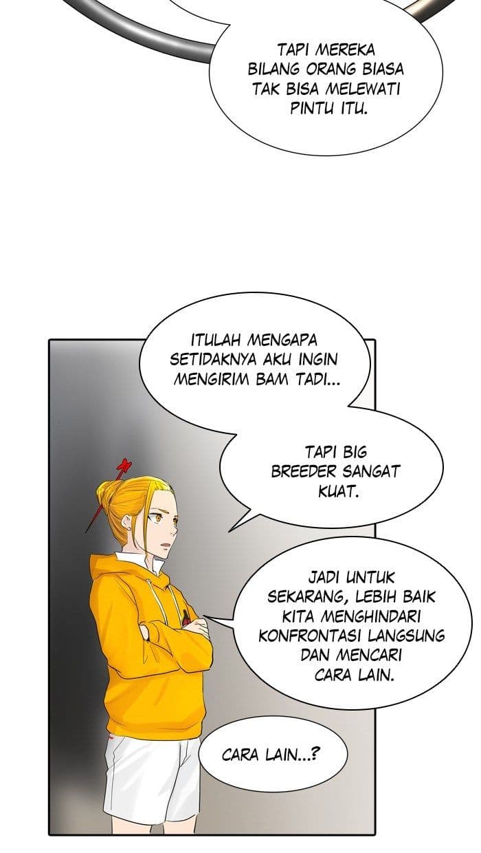 Chapter Komik
              Tower of God Chapter 355 - page 49