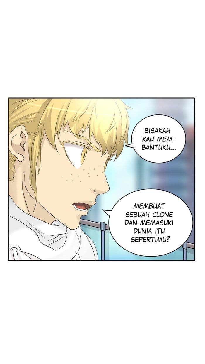 Chapter Komik
              Tower of God Chapter 355 - page 2