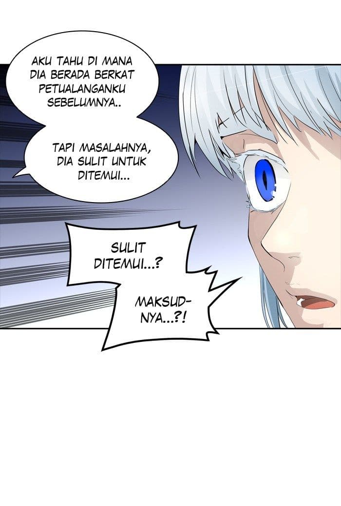 Chapter Komik
              Tower of God Chapter 355 - page 51