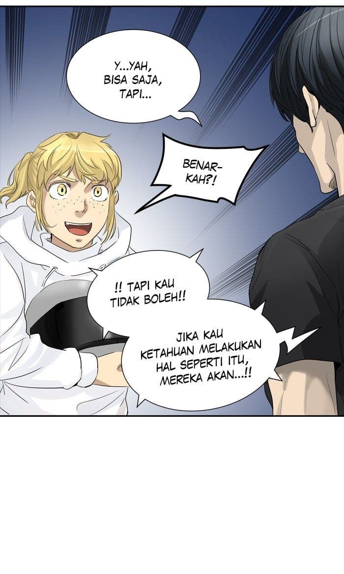 Chapter Komik
              Tower of God Chapter 355 - page 4